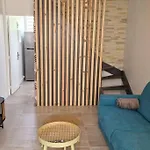 Appartement 500 mètres de la plage à GOSIER