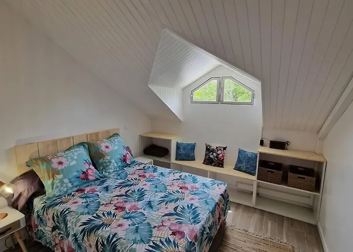 Appartement 500 mètres de la plage à GOSIER