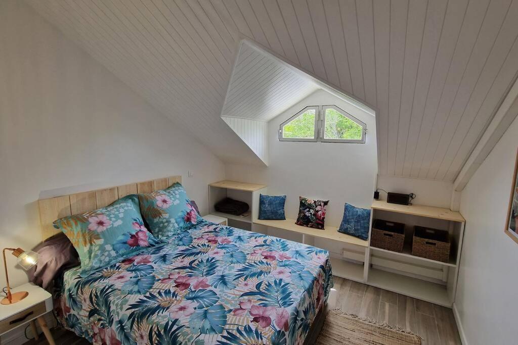 Appartement 500 Mètres De La à Gosier