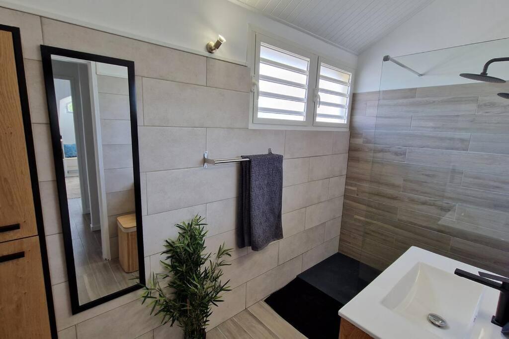 Appartement 500 Mètres De La à Gosier Le Gosier (Grande-Terre)